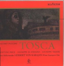 Giacomo Puccini · Leontyne