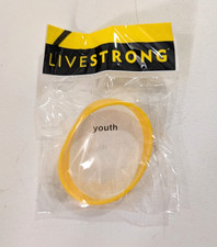 Livestrong Nike Braccialetto