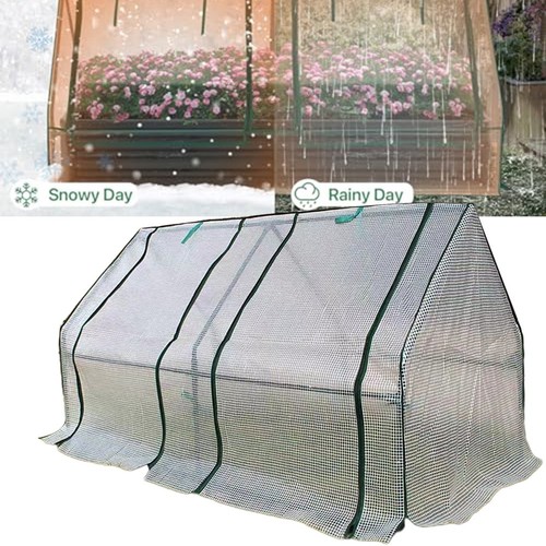 Piantagioni letto giardino - piantagioni,