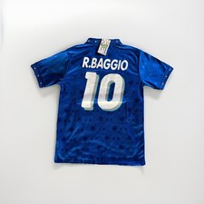 Maglia Calcio Roberto Baggio