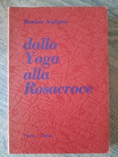 Massimo scaligero dallo yoga - dallo,