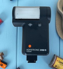 Flash Agfatronic 252 C