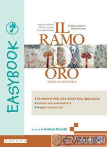 9791221600766 ramo oro - 9791221600766,
