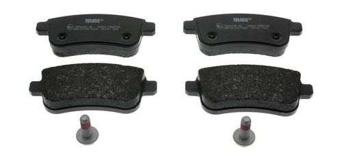 Fdb4182 set pastiglie - fdb4182,