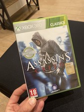 Assassin Creed xbox360 - ITA