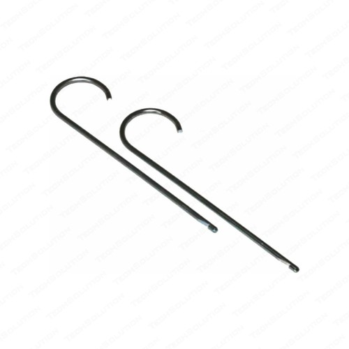 Chiavette estrazione rimozione - chiavette,