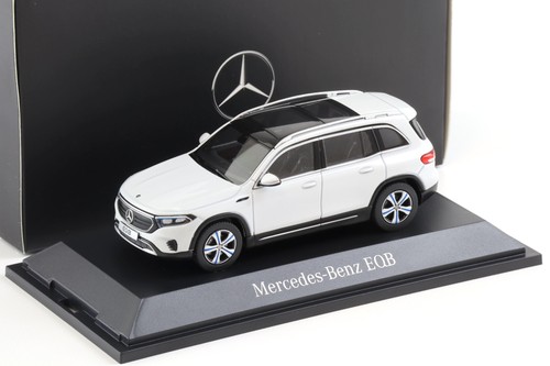 Herpa mercedes eqb 2021 - mercedes,