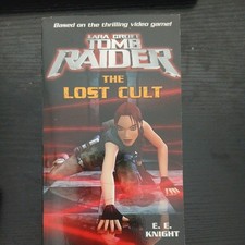Lara Croft Tomb Raider: The