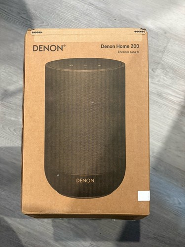 Denon home 200 - denon,