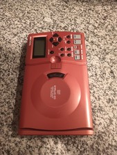 Tascam CD-GT1 MKII Trainer per