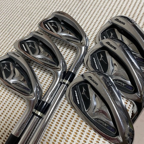 Mizuno jpx eiii set ferri - jpx,