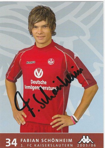 Fabian schönheim - fabian,