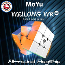 MoYu Weilong WR M 2021 Lite
