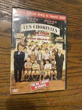The Chorus - Les Choristes