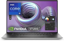 Dell XPS 17 9700 17" UHD+ 4K+