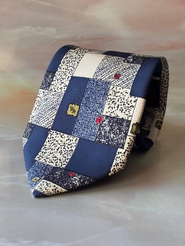 Cravatta vintage renato - cravatta,