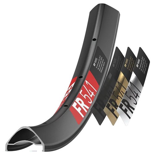 Cerchio swiss 541 nero - swiss,
