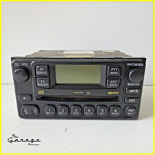 Stereo Autoradio Lettore CD Di