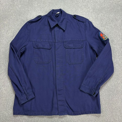 Giacca francese vintage - giacca, adulto