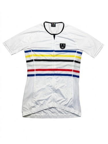 Maglia ciclismo uomo - , ten