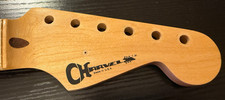 Adesivo acquascivolo Charvel