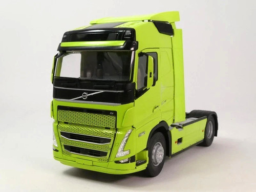 Solido truck 24 - truck, camion