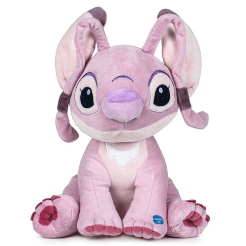 Peluche grande angelo disney - grande,