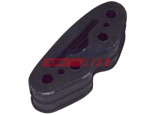 Supporto scarico fast - scarico,