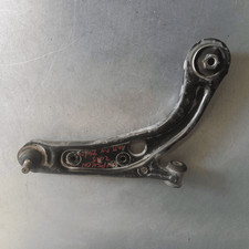 Braccio oscillante sosp. ant