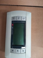 CAREL  PGD 1 User Interface