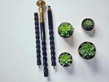 Bastone da passeggio in legno