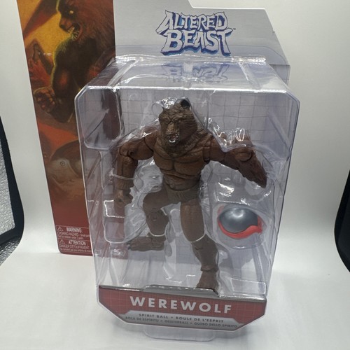 Modellino lupo mannaro jakks - modellino,