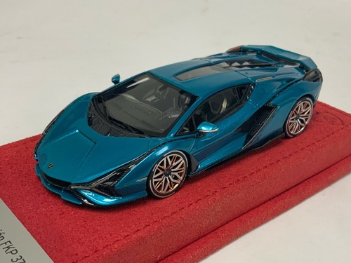 Looksmart lamborghini - 1/43,