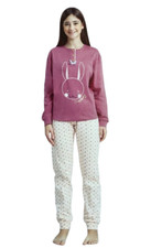 Pigiama Bambina Bimba Lungo