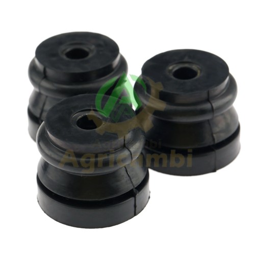 Kit gommini antivibranti - kit,