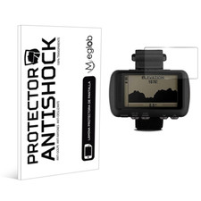 ANTISHOCK Protezione Schermo per Garmin Forerunner 201
