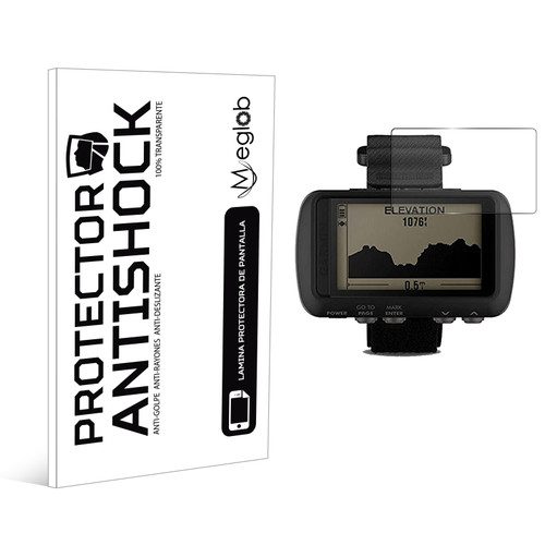 Antishock protezione schermo - antishock,