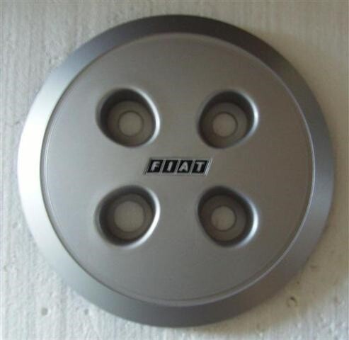 Coppa ruota fiat - coppa,