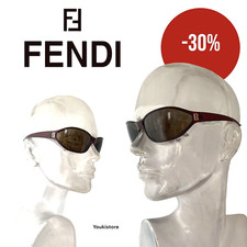 FENDI occhiali da sole SL 7733 col D33 70 15 110 sunglasses M.in Italy CE