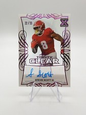 Steview Scott III 2021 Leaf