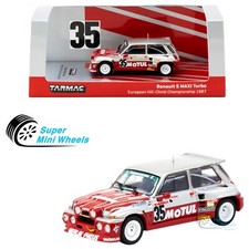 Tarmac Works 1:64 Renault 5