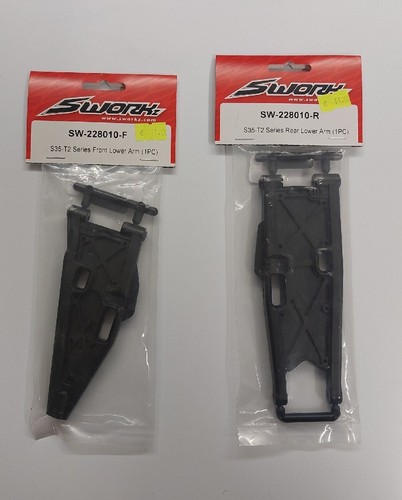 Sworks coppia braccetti - coppia,