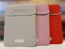 10" Pollici Custodia Sleeve