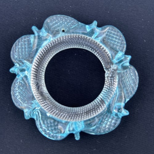 Anello vetro murano glass - anello,