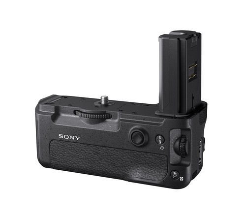 Sony c3em impugnatura - sony, vg-c3em