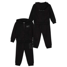 TUTA RAGAZZI ARMANI EA7 I25