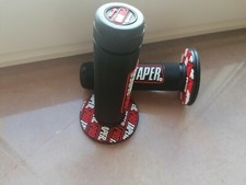 Manopole moto scooter bici