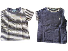 Tshirt polo ralph - tshirt,