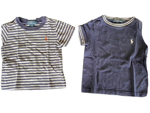 Tshirt polo ralph lauren - ralph,