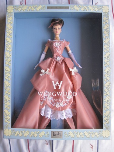 2000barbie edizione limitata - edizione,